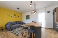 Luxury apartments - LA VIR **** Apartmán 4 – LA VIR 4 foto 4