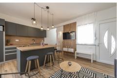 Luxury apartments - LA VIR **** Apartmán 4 – LA VIR 4 foto 5