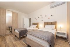 Luxury apartments - LA VIR **** Apartmán 5 – LA VIR 5 foto 1