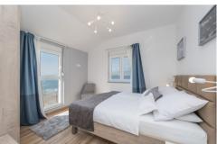 Luxury apartments - LA VIR **** Apartmán 6 – LA VIR 6 foto 5