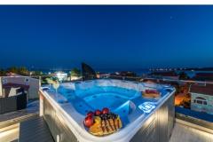 Luxury Apartmán Villa Maloca Apartmán 1: (4+1) – Prizemlje foto 1
