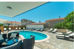 Luxury Apartmán Villa Maloca Apartmán 1: (4+1) – Prizemlje foto 3
