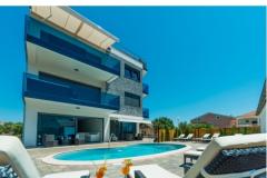 Luxury Apartmán Villa Maloca Apartmán 1: (4+1) – Prizemlje foto 4