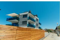Luxury Apartmán Villa Maloca Apartmán 2: (4+1) – I kat Lije foto 2