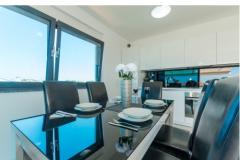 Luxury Apartmán Villa Maloca Apartmán 2: (4+1) – I kat Lije foto 5