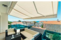 Luxury Apartmán Villa Maloca Apartmán 3: (4+1) – I kat desn foto 3