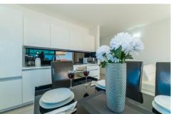 Luxury Apartmán Villa Maloca Apartmán 3: (4+1) – I kat desn foto 5