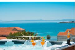 Luxury Apartmán Villa Maloca Apartmán 4: (4+1) – II kat lij foto 1
