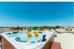 Luxury Apartmán Villa Maloca Apartmán 4: (4+1) – II kat lij foto 2