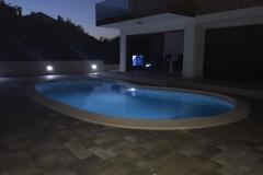 Luxury Apartmán Villa Maloca Apartmán 4: (4+1) – II kat lij foto 3