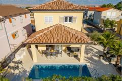 Luxury Villa Agape Ellita Apartmán 1 – villa foto 1