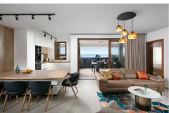 Malibu Imperial Resort Apartmán 1 foto 1