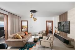 Malibu Imperial Resort Apartmán 1 foto 3