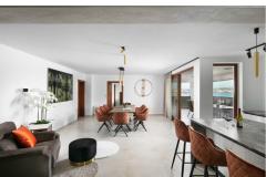 Malibu Imperial Resort Apartmán 3 foto 4