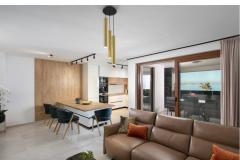 Malibu Imperial Resort Apartmán 5 foto 1