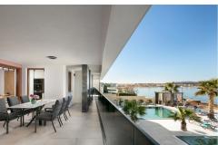 Malibu Imperial Resort Apartmán 5 foto 3