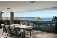 Malibu Imperial Resort Apartmán 6 foto 1