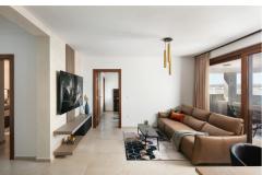 Malibu Imperial Resort Apartmán 6 foto 3