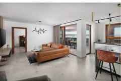 Malibu Imperial Resort Apartmán 7 foto 3