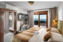 Malibu Imperial Resort Apartmán 7 foto 6