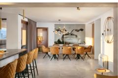 Malibu Imperial Resort Apartmán 8 foto 4