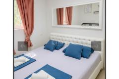 Rodinný dům na Viru Summer Holi Apartmán 1: (4+5) – GROUND F. foto 1
