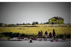 Maros apartments Apartmán 1 – Apartman 2 foto 2