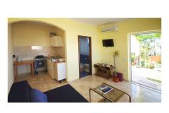 Maros apartments Apartmán 1 – Apartman 2 foto 4