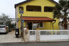 Maros apartments Apartmán 4 – Apartman 4 foto 1