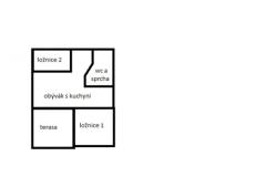 Villa Marty Apartmán 3 – Ap3 foto 1