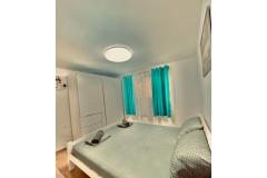 MILA Apartmány Apartmán 2 – A 2+2 foto 3