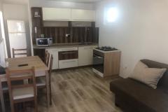 JACUZZI Family Apartmán Apartmán 1 foto 4