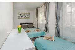Dům k odpočinku Bukal Apartmán 1 – BukalHouse foto 1