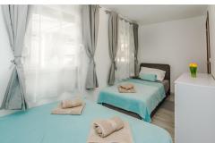 Dům k odpočinku Bukal Apartmán 1 – BukalHouse foto 2