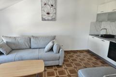 Apartmány Nada Apartmán 2 foto 4