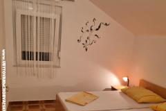 Apartmány Nada Apartmán 3 foto 1