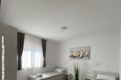 OLIVE RESIDENCE Apartmán 1 foto 5