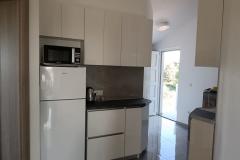 OLIVE RESIDENCE Apartmán 2 foto 6