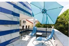 Sea Lounge Apartmány Apartmán 1 – Havana foto 4