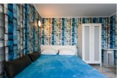 Sea Lounge Apartmány Apartmán 4 – GreenOasis foto 1