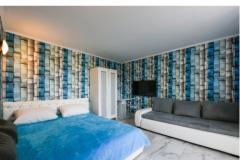 Sea Lounge Apartmány Apartmán 4 – GreenOasis foto 2