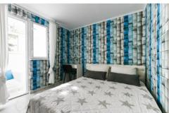 Sea Lounge Apartmány Apartmán 4 – GreenOasis foto 3