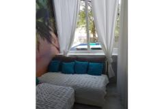 Sea Lounge Apartmány Apartmán 2 – BlueLagoon foto 4