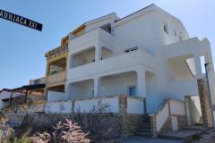 Sea View Apartmány Vir Apartmán 1 – Sea View 1 foto 2