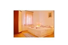 Sea View Apartmány Vir Apartmán 1 – Sea View 1 foto 4