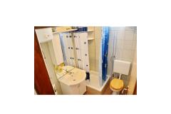 Sea View Apartmány Vir Apartmán 1 – Sea View 1 foto 6