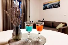 Sea View Apartmány Vir Apartmán 2 – Sea View 2 foto 2