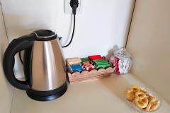 Sea View Apartmány Vir Apartmán 2 – Sea View 2 foto 5