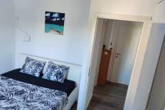 Sea View Apartmány Vir Apartmán 2 – Sea View 2 foto 6