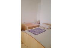 Sea View Apartmány Vir Apartmán 3 – Sea View 3 foto 1